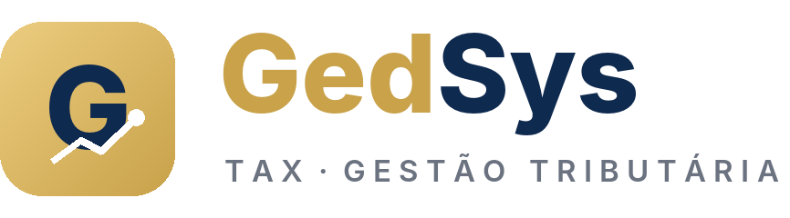 GedSys Tax