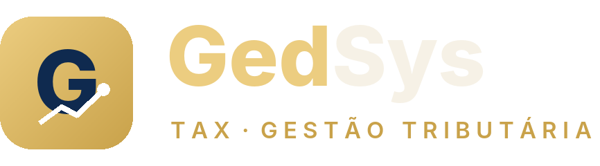 GedSys Tax